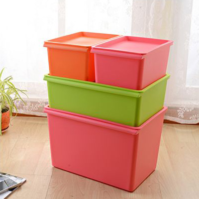 收纳盒1-4